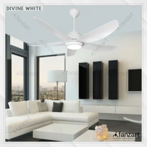 Divine White