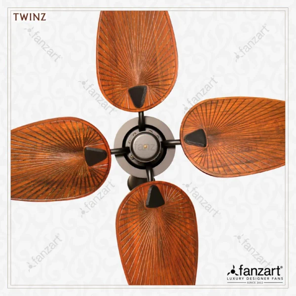 Twinz Wall Mount - Image 2