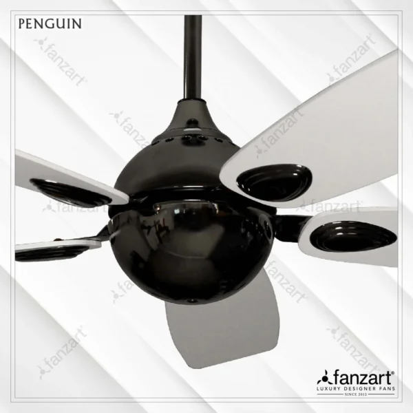 Penguin - Image 3