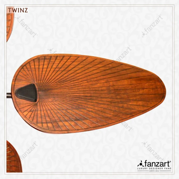 Twinz Wall Mount - Image 3