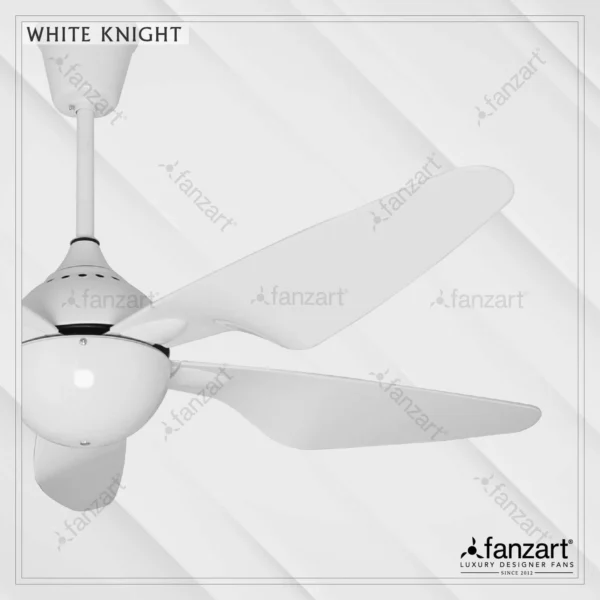 White Knight - Image 2