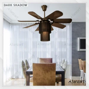 Dark Shadow