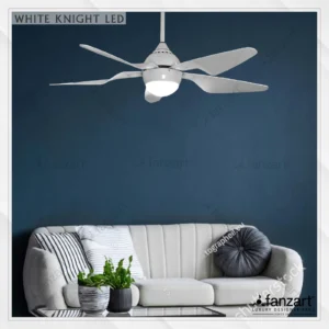 White Knight LED