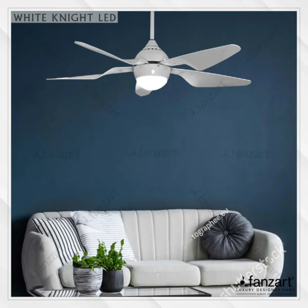 White Knight LED