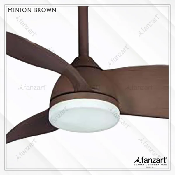 Minion Walnut - Image 3