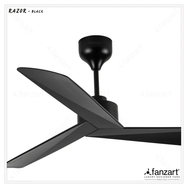 Razor Black - Image 3