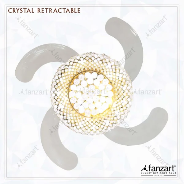 Crystal Retractable - Image 3