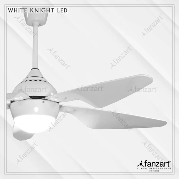 White Knight LED - Image 2