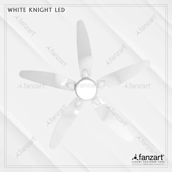 White Knight LED - Image 3