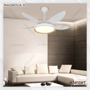 Magnolia X