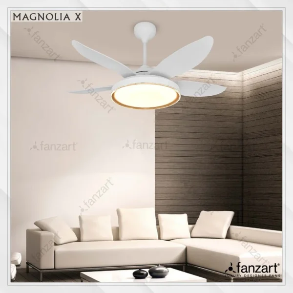Magnolia X