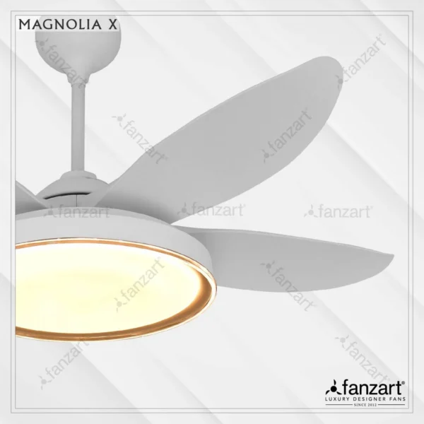 Magnolia X - Image 2