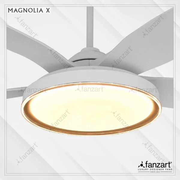 Magnolia X - Image 3