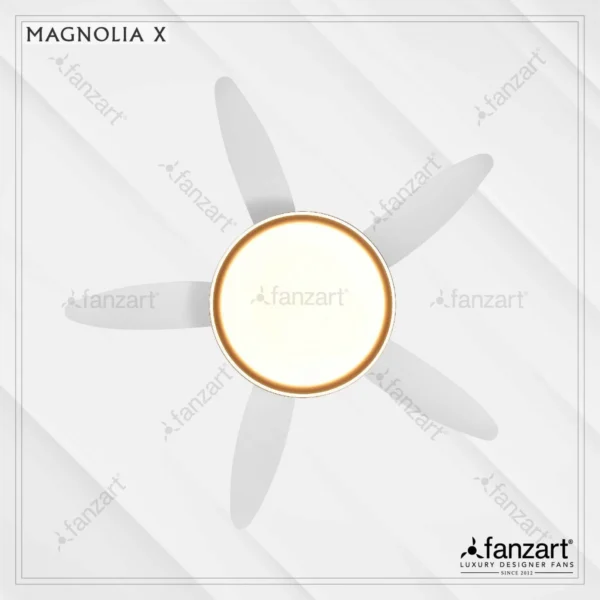 Magnolia X - Image 4