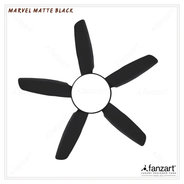 Marvel Black - Image 3