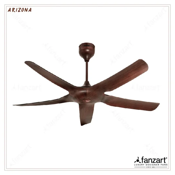 Arizona Mahogany - Image 4