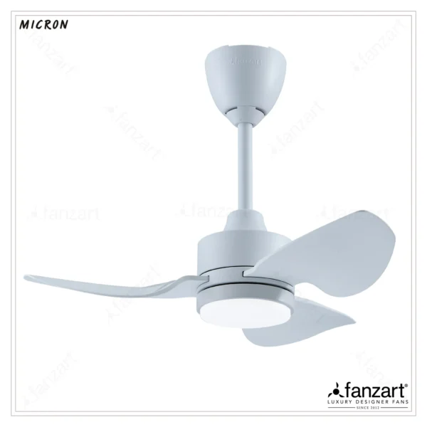 Micron Matte White LED - Image 4