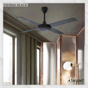 Vienna Black- 52