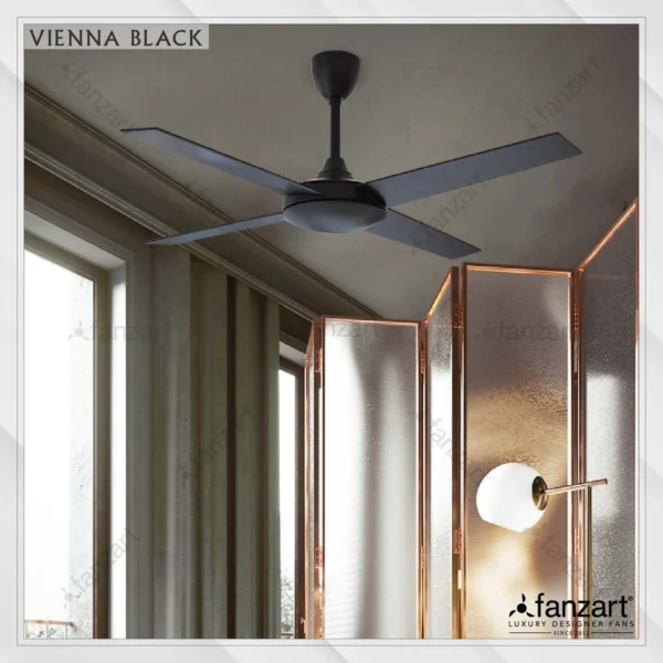 Vienna Black- 52
