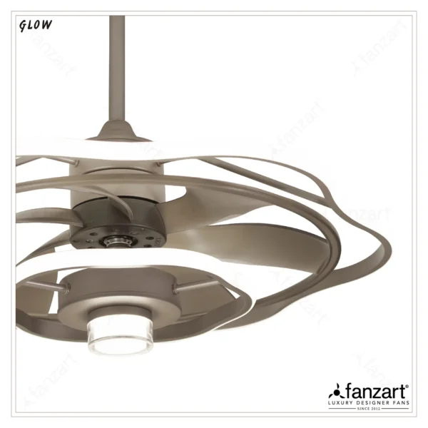 Glow Beach Brown - Image 2