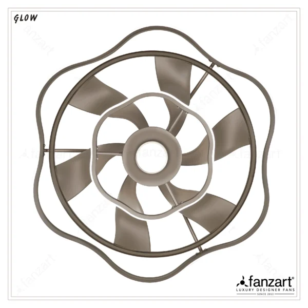 Glow Beach Brown - Image 3