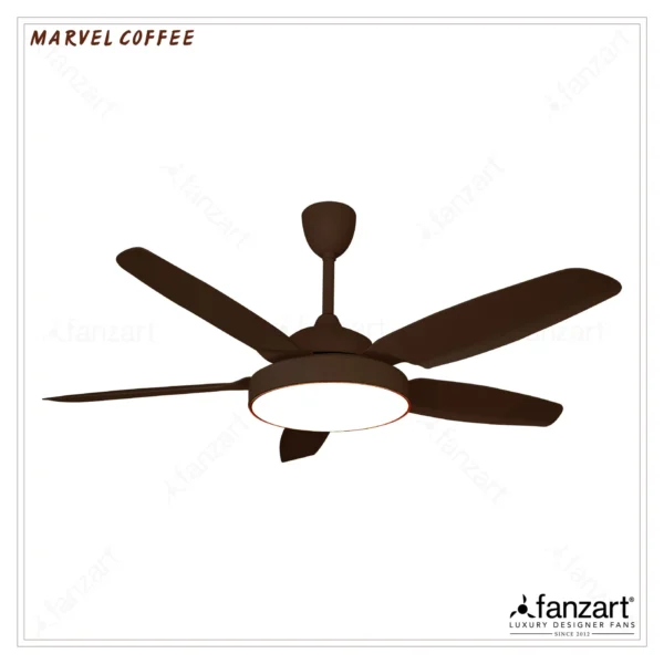 Marvel Coffee - Image 4