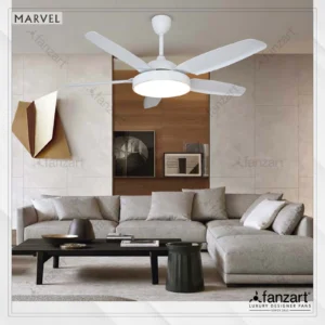 Marvel White