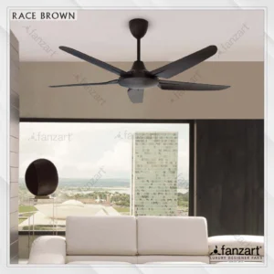 Race Brown (DC)