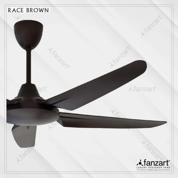 Race Brown (DC) - Image 2