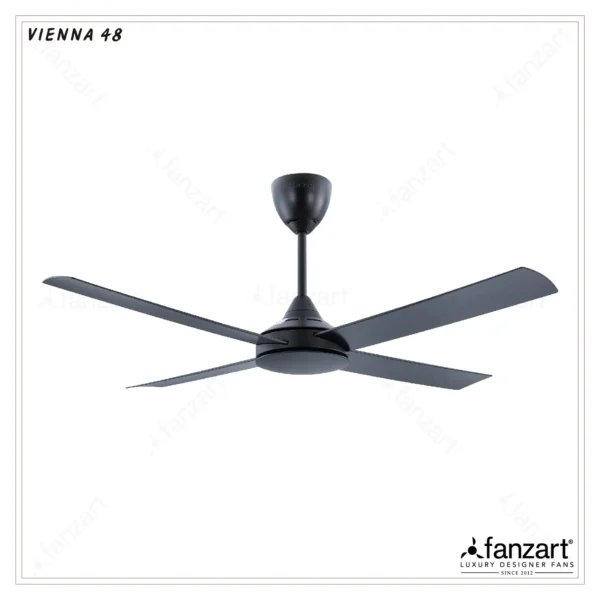 Vienna Matte Black – 48 - Image 4