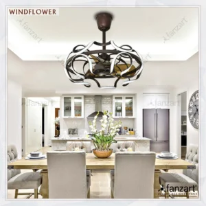 Windflower Coffee