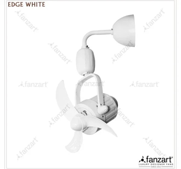 Edge White - Image 2