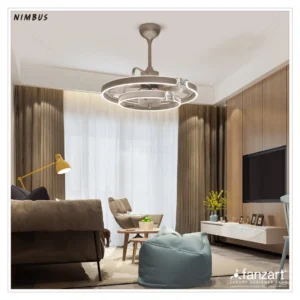 Nimbus Beach Brown