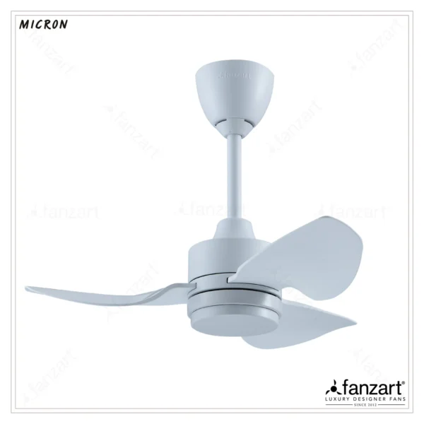 Micron Matte White - Image 4