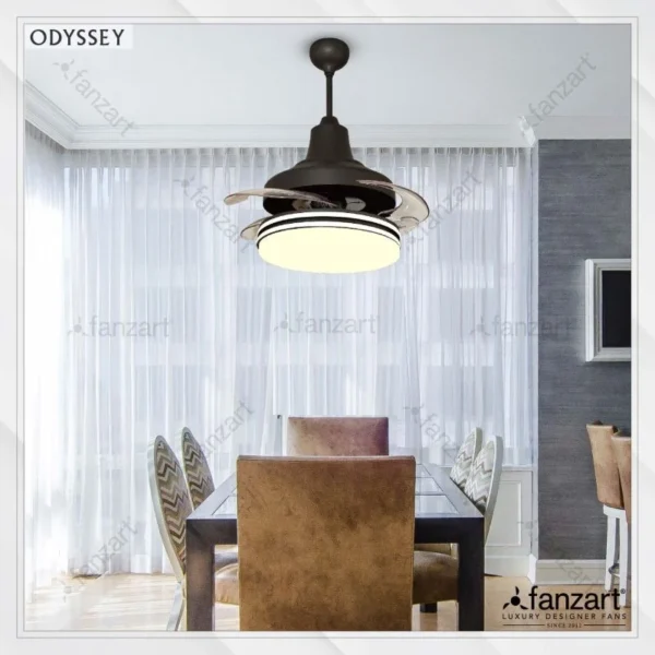 Odyssey
