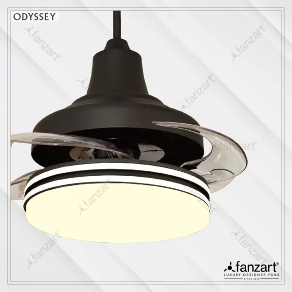 Odyssey - Image 3