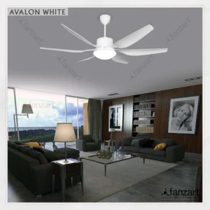 Avalon White