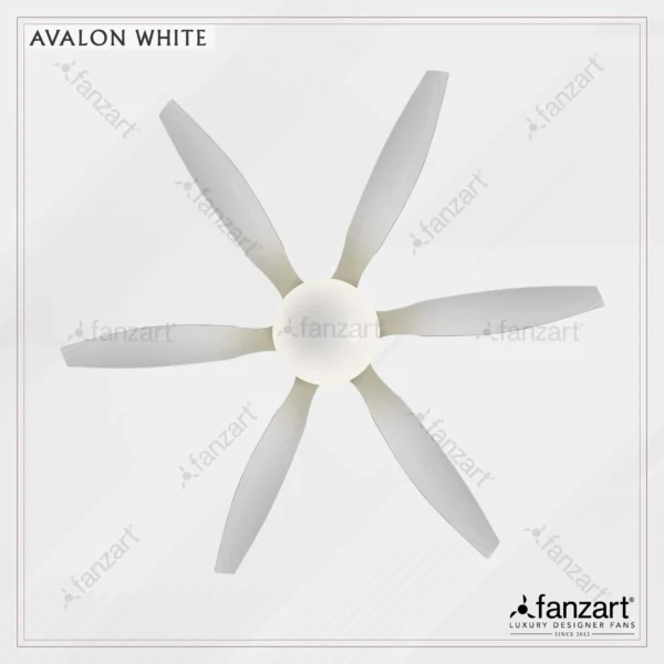 Avalon White - Image 3