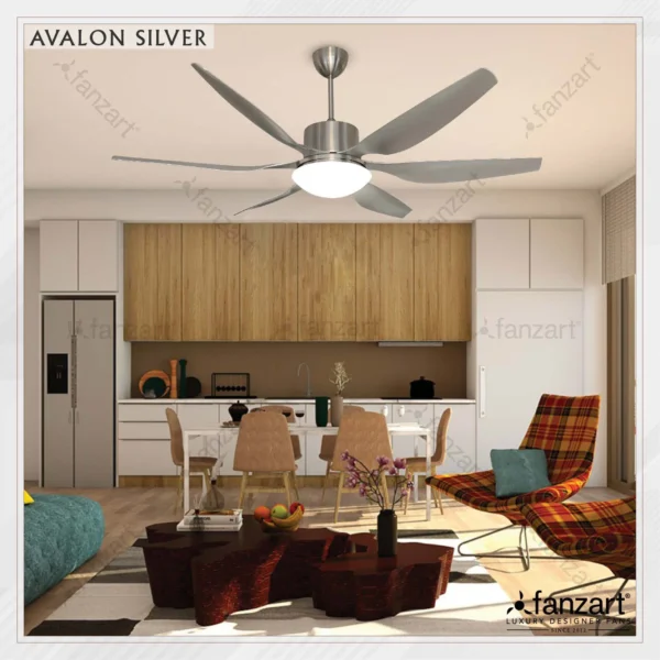 Avalon Silver