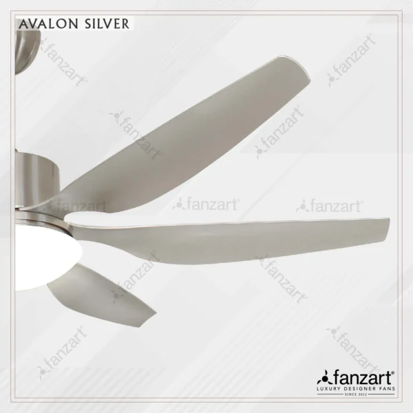 Avalon Silver - Image 2