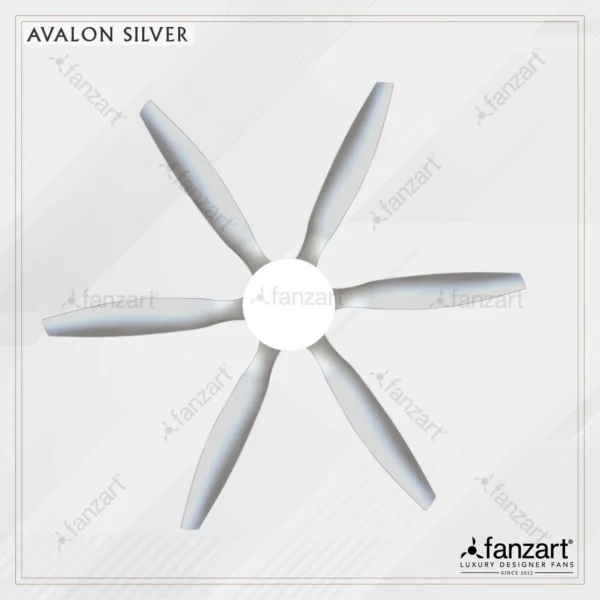 Avalon Silver - Image 3