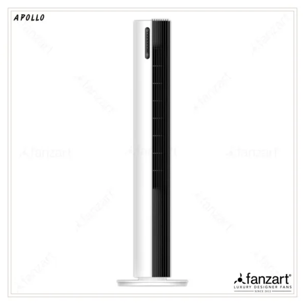 Apollo White - Image 4