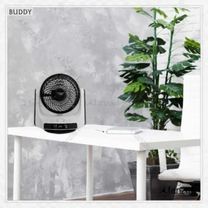Buddy