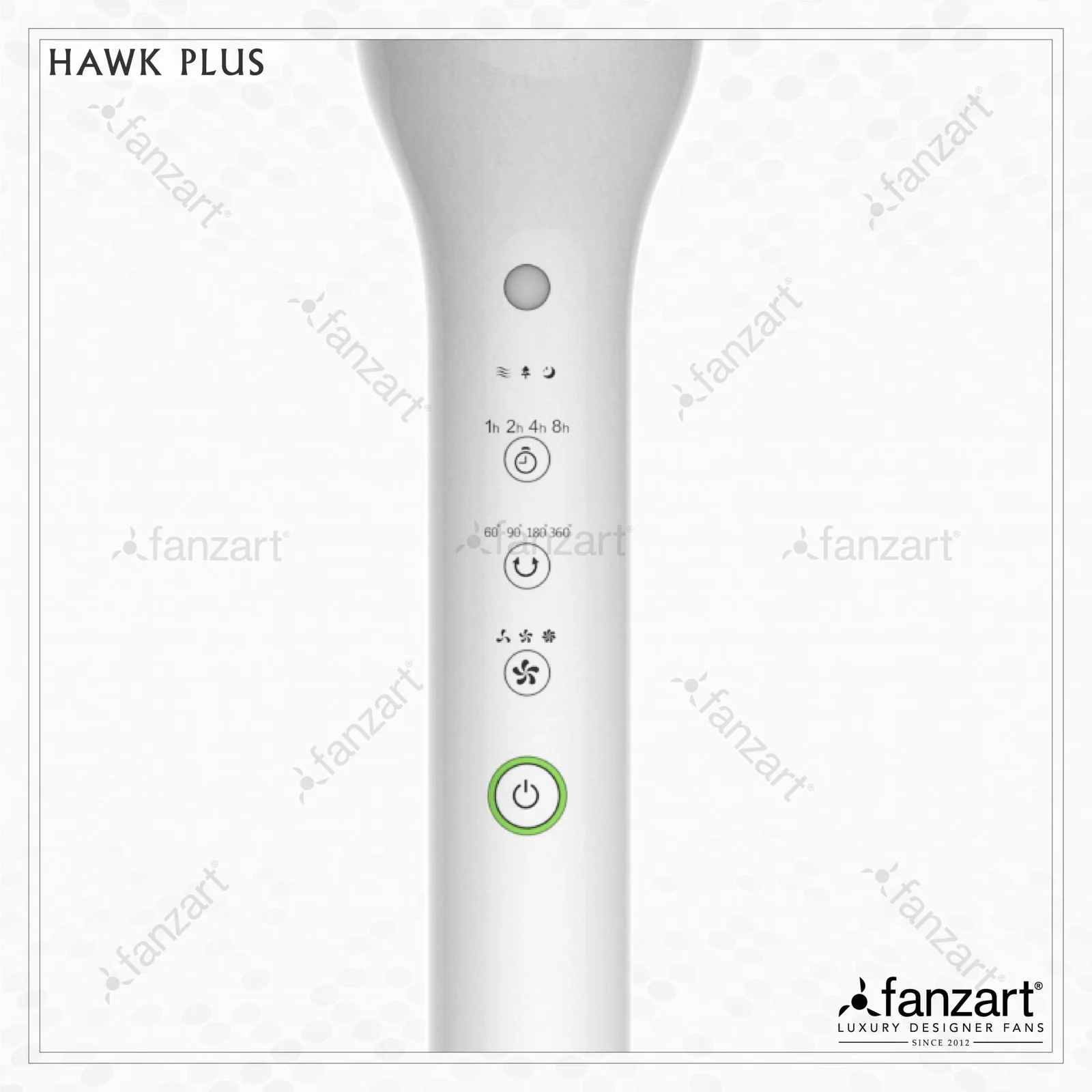Hawk Plus - Image 3
