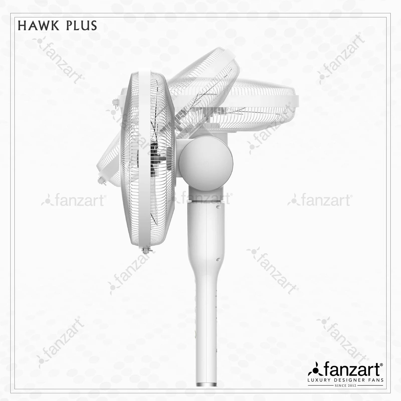 Hawk Plus - Image 2