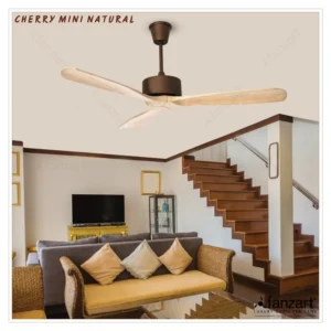 Mini Cherry Natural