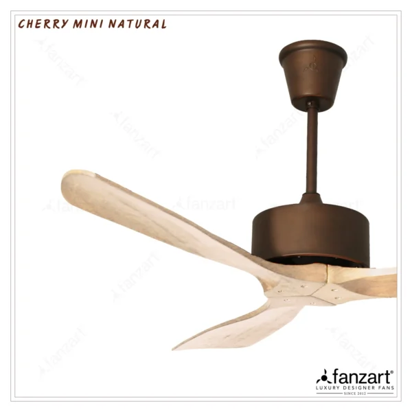 Mini Cherry Natural - Image 2