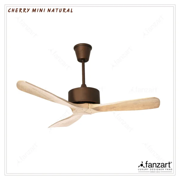 Mini Cherry Natural - Image 4