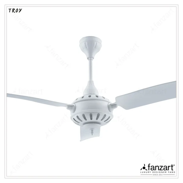 Trojan White - Image 2