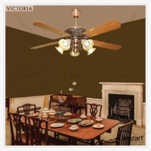 Victoria